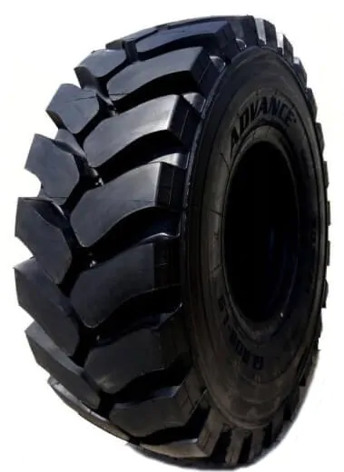Шина Advance GLR-08 L-5