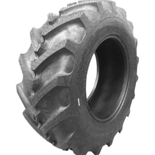 Шина Advance R-4E STEEL BELTED
