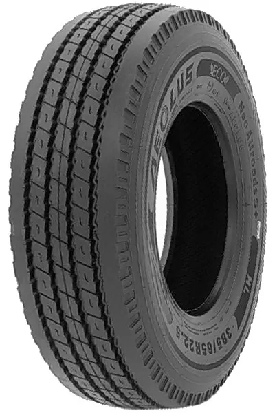 Вантажна шина Aeolus Allroads S+