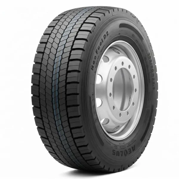 Вантажна шина Aeolus Neo Fuel D2