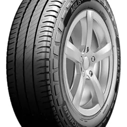 Легкова автошина Michelin Agilis 3