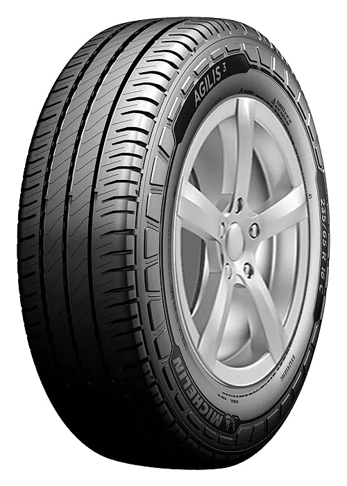 Легкова автошина Michelin Agilis 3