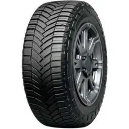 Всесезонні легковантажні шини Michelin Agilis Crossclimate