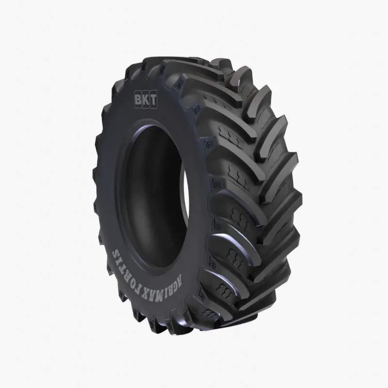 Шини BKT AGRIMAX FACTOR R1W TL