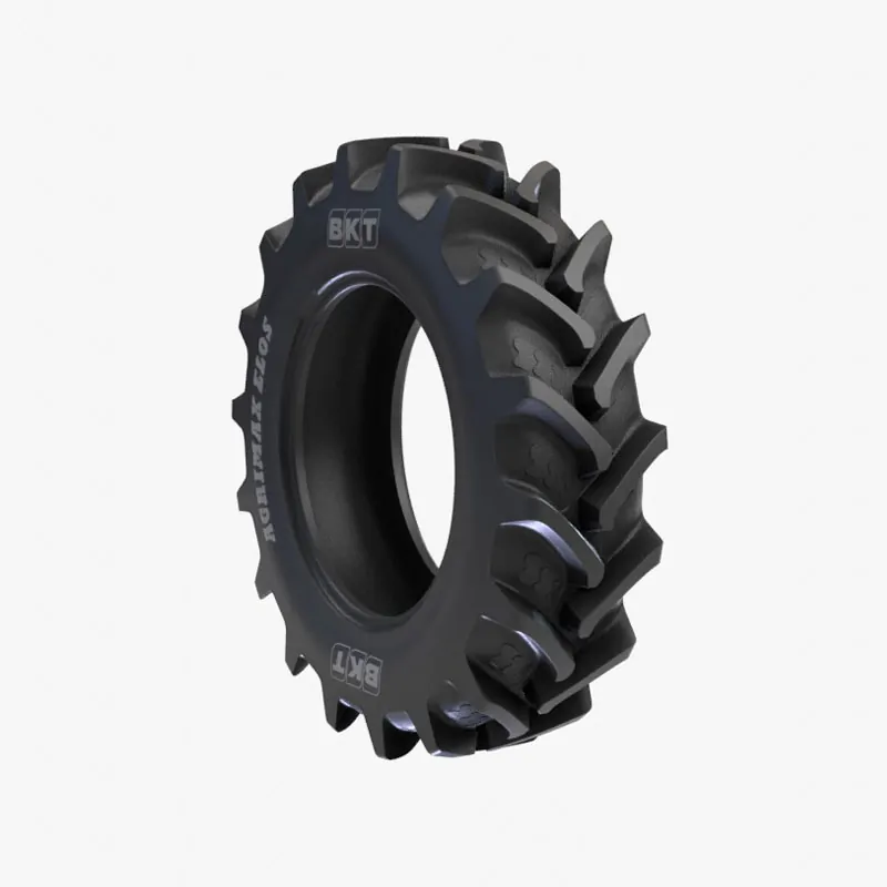 Шини BKT AGRIMAX FORTIS R1W TL