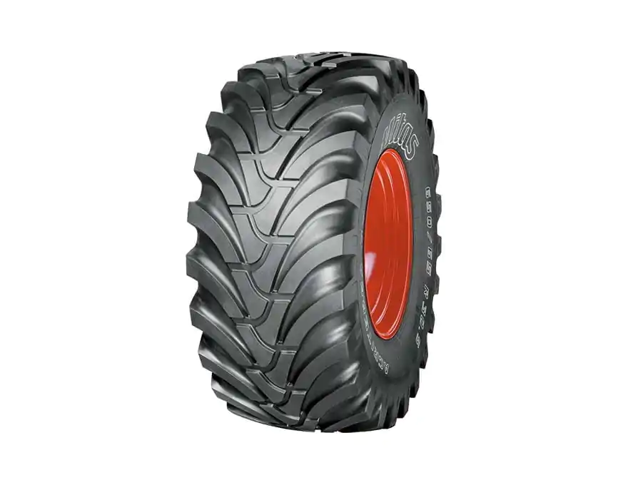 Шини Mitas Agriterra 02 TL