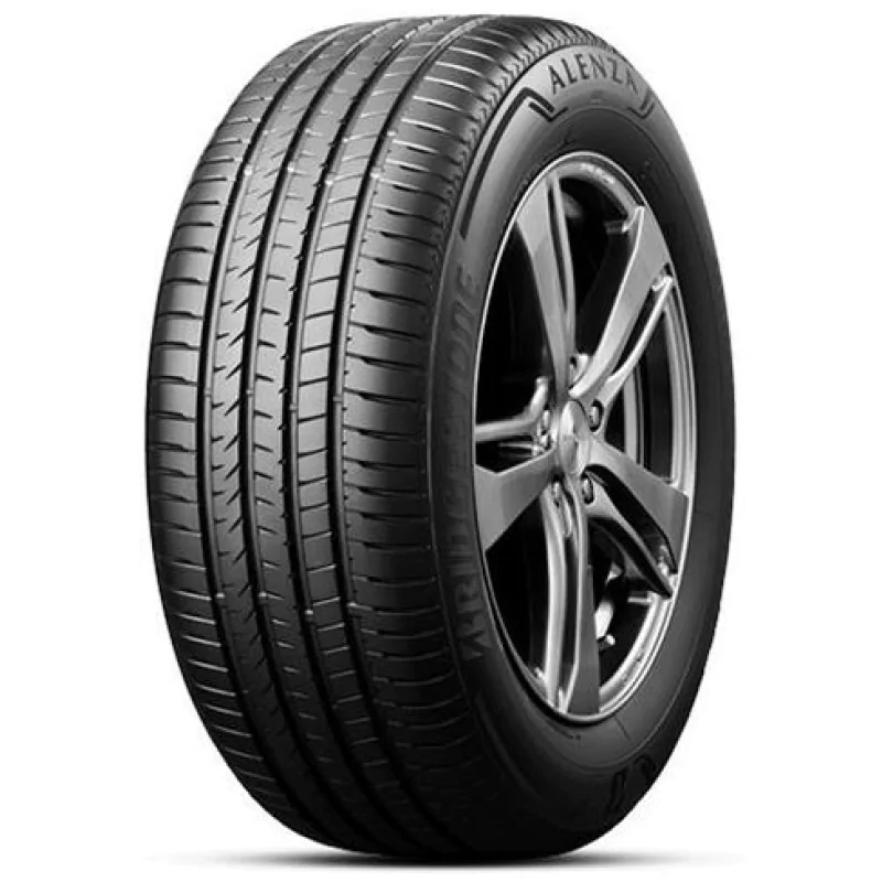 Легкова автошина Bridgestone Alenza 001