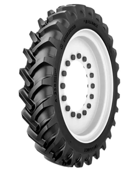 alliance 350 1
