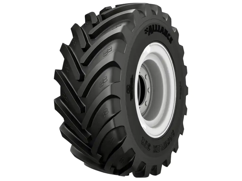 Шини Alliance 372 AGRIFLEX+ TL VF
