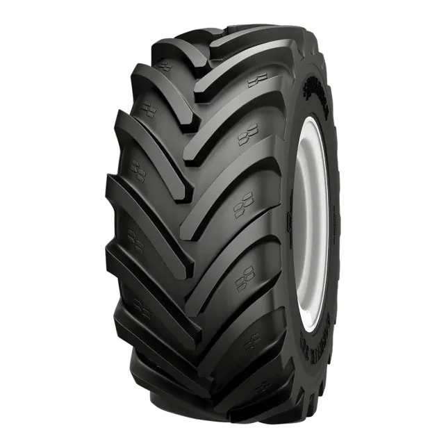alliance 372 new