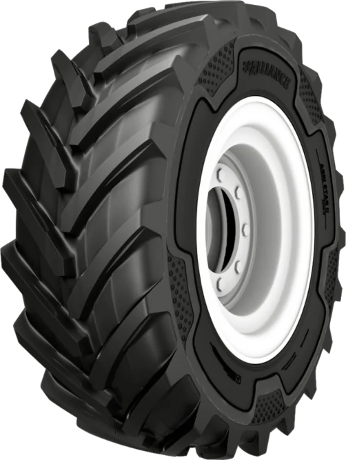 Шини Alliance 465 AGRISTAR II TL