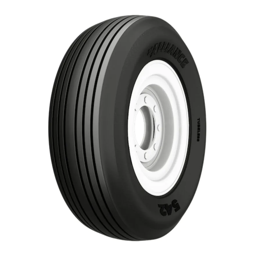 Шини Alliance 542 14PR TL