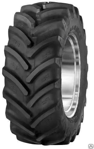 Сільгосп шини Alliance Agristar II 470