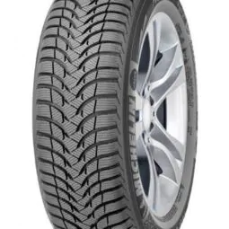 Зимові легкові шини Michelin Alpin A4