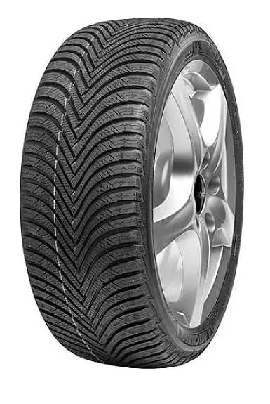 Зимові легкові шини Michelin Alpin 5 XL