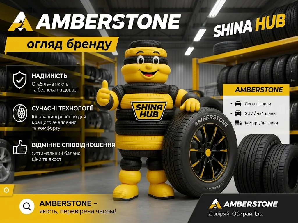 Amberstone