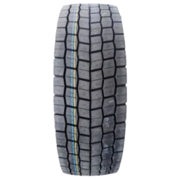 Вантажна ведуча автомобільна шина Royal Black RD318 20PR