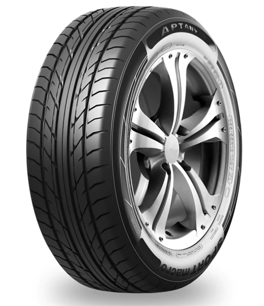 Літні легкові шини Aptany RA603 XL