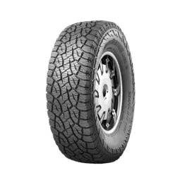 Всесезонні легковантажні шини Kumho AT52