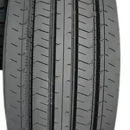 Вантажна рульова автомобільна шина Atlander ATL01 Steer 24PR