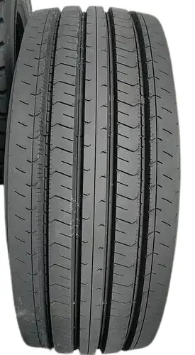 Вантажна рульова автомобільна шина Atlander ATL01 Steer 24PR