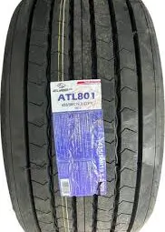 Вантажна причіпна автомобільна шина Atlander ATL801 22PR