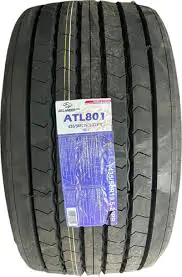 Вантажна причіпна автомобільна шина Atlander ATL801 22PR