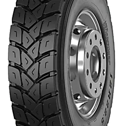Вантажна ведуча автомобільна шина Atlander ATL269 PLUS 22PR
