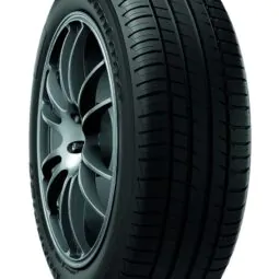 Легкова шина BFGoodrich Advantage