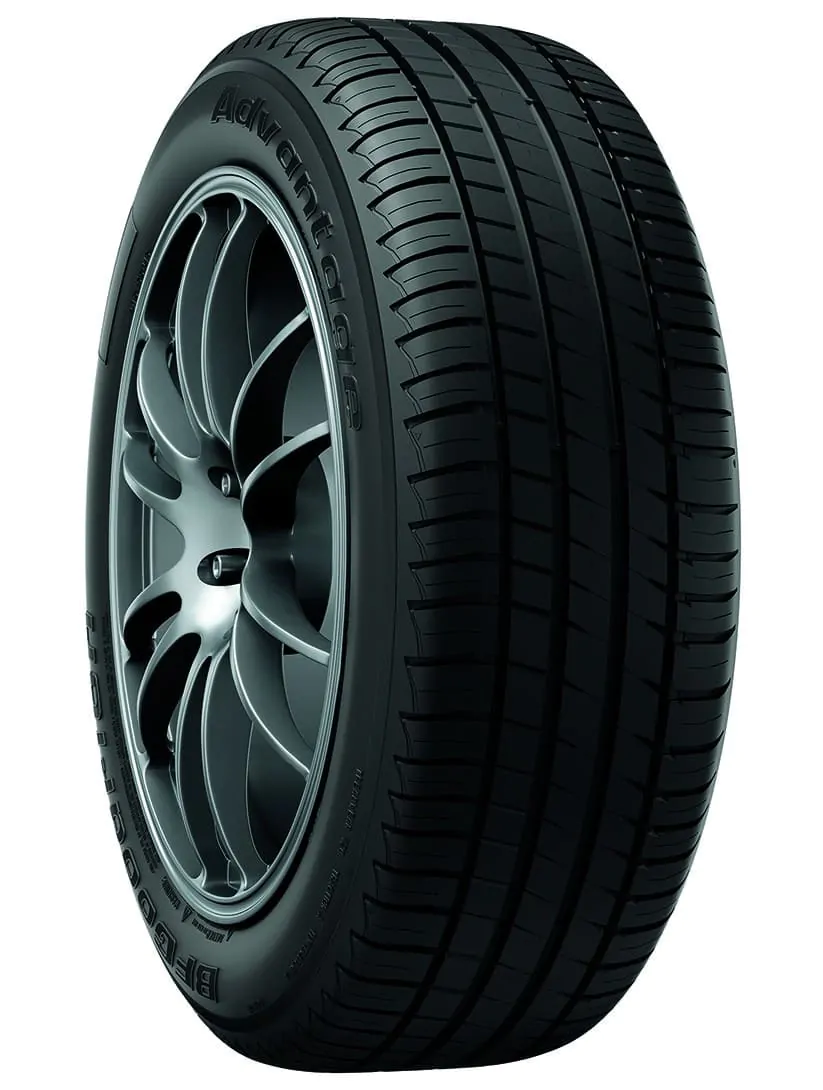 Легкова шина BFGoodrich Advantage