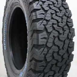 Всесезонна легкова шина BFGoodrich All-Terrain T/A KO2
