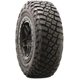 Всесезонні легковантажні шини BFGoodrich Mud Terrain KM3