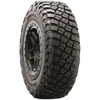 Всесезонні легковантажні шини BFGoodrich Mud Terrain KM3