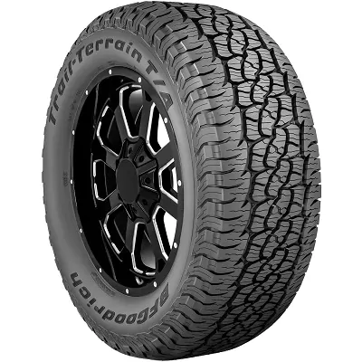 Легкова шина BFGoodrich Trail Terrain
