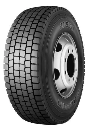 Вантажні шини Falken BI851