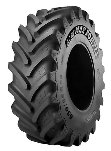 Шини BKT AGRIMAX FORTIS R1W TL