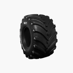 Шина BKT AGRIMAX PROHARVEST STEEL BELTED