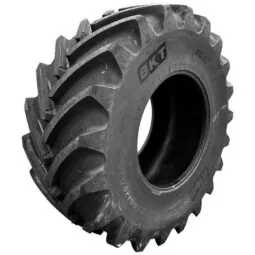 Сільгосп шина BKT AGRIMAX V-FLECTO 170D NRO