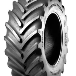 Шини BKT AGRIMAX V-FLECTO R1W TL