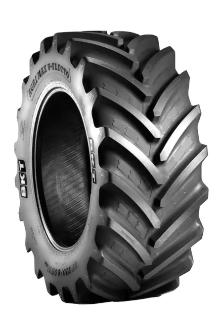 Шини BKT AGRIMAX V-FLECTO VF R1W NRO E TL