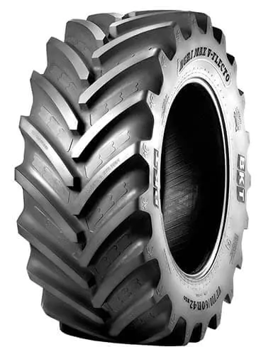 Шини BKT AGRIMAX V-FLECTO R1W TL