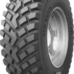 Шини BKT RIDEMAX IT 696 TL