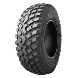 Шини BKT RIDEMAX IT 696 TL