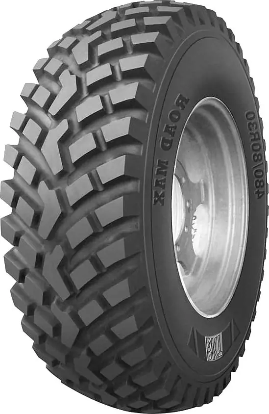 Шини BKT RIDEMAX IT 696 TL