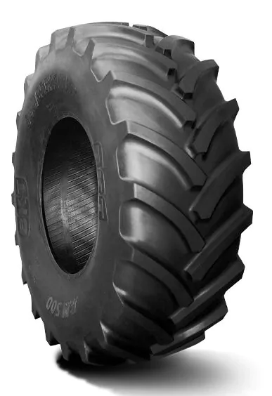 Шини BKT RM 500 STBT TL