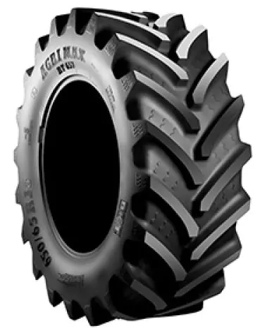 Шини BKT AGRIMAX RT 657 R1 TL
