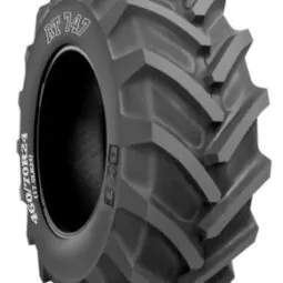 Шини BKT RT 747 AGRO INDUSTRIAL R4 TL
