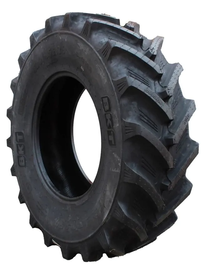 Шини BKT AGRIMAX RT 857 TL