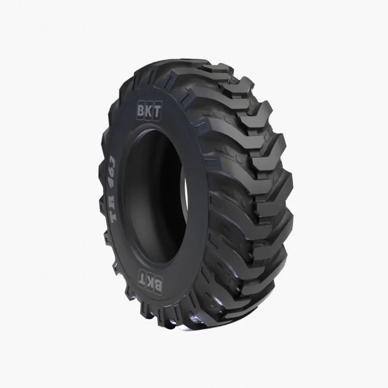 Шини BKT TR 463 12PR R4 TL
