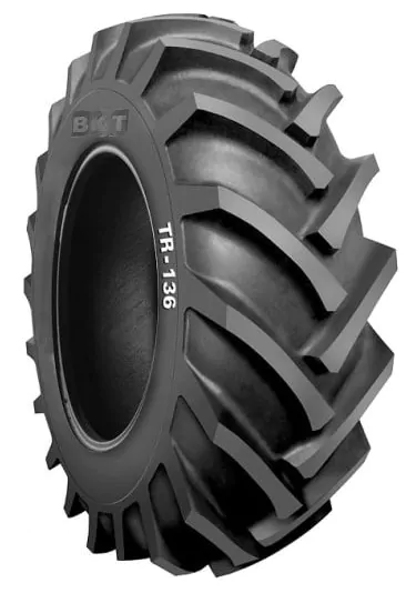 Шини BKT TR 136 R1 TL